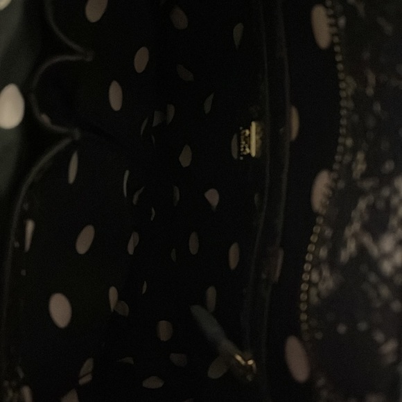 Anne Klein Small Shopper Perfect Tote - Picture 4 of 8